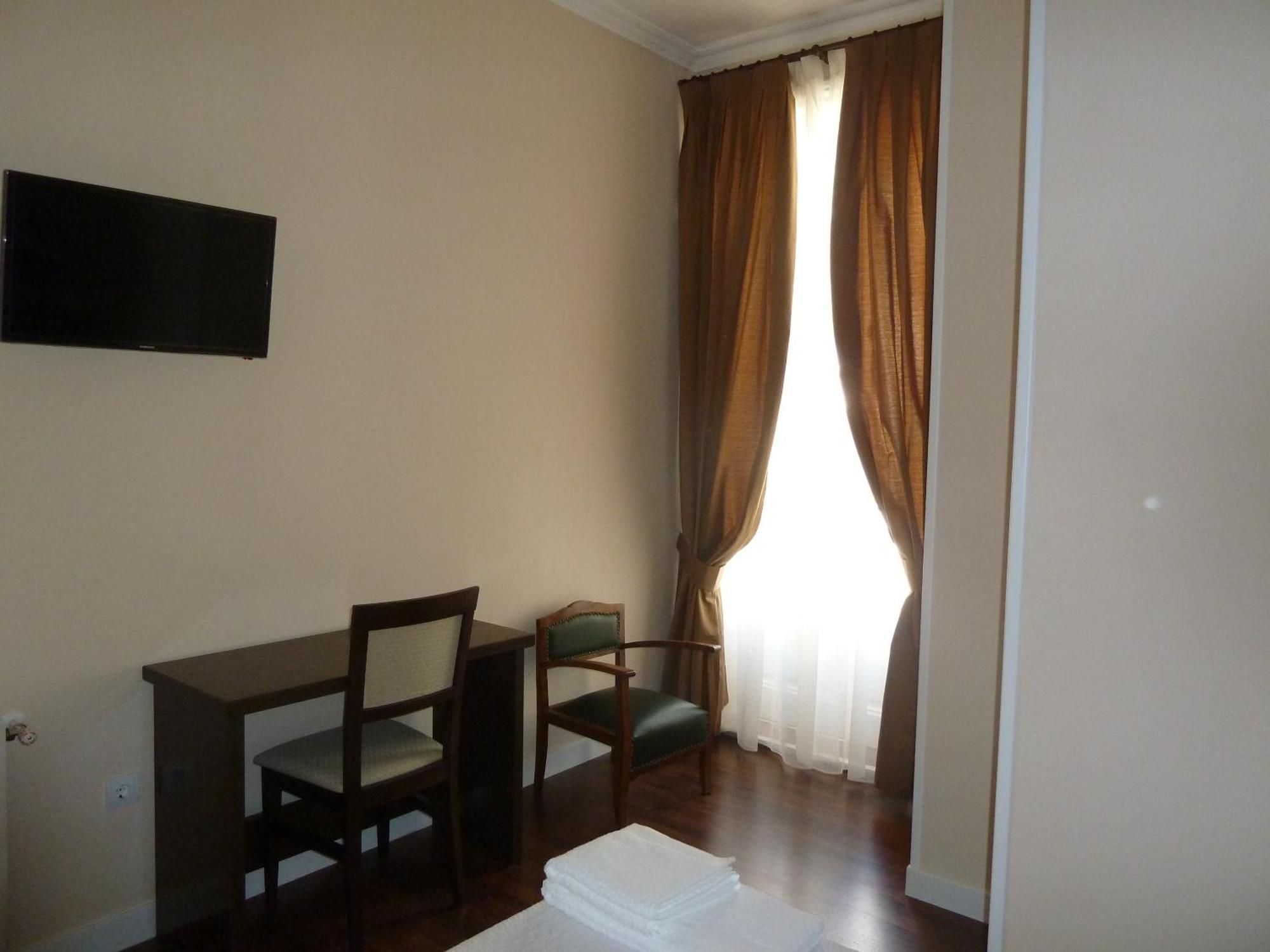 Hostal Mayor — Foto 2